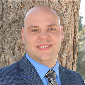 Thomas A. McDonald
